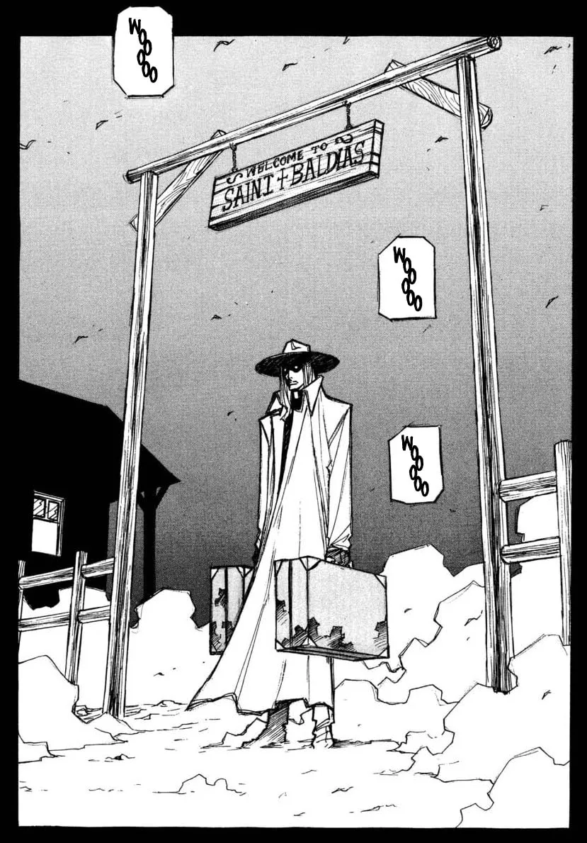 Read Priest chapter 8 image 1 on Lezhin