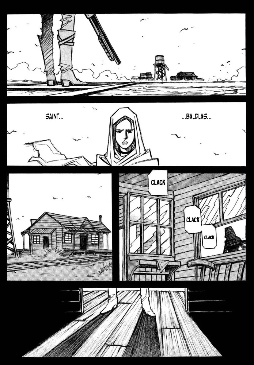 Read Priest chapter 8 image 10 on Lezhin
