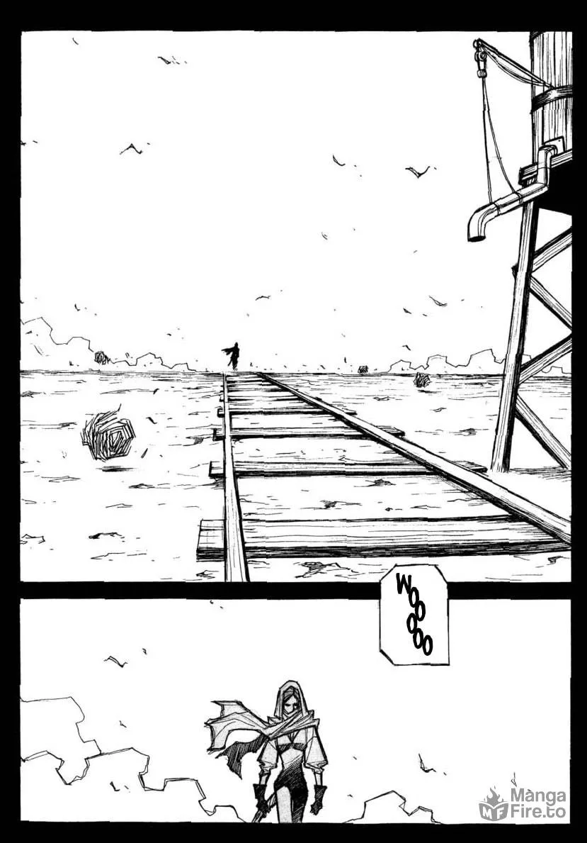 Read Priest chapter 8 image 9 on Lezhin