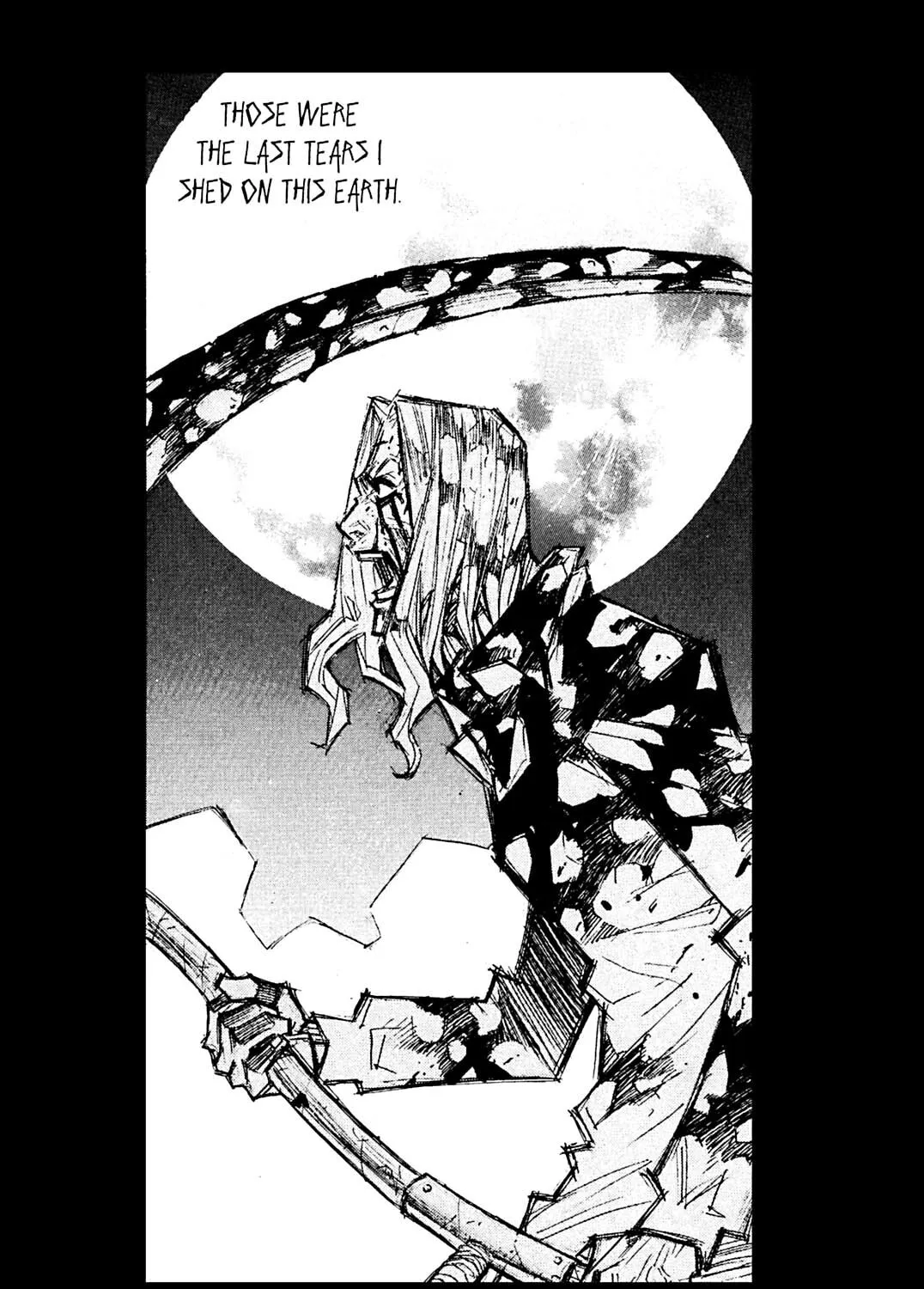 Read Priest chapter 80 image 20 on Lezhin