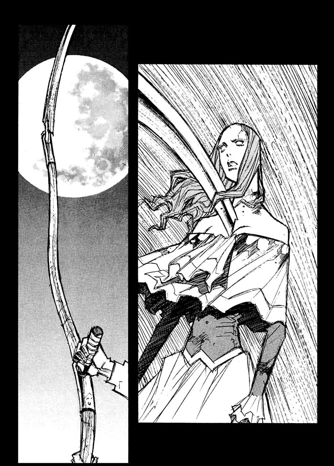 Read Priest chapter 80 image 4 on Lezhin
