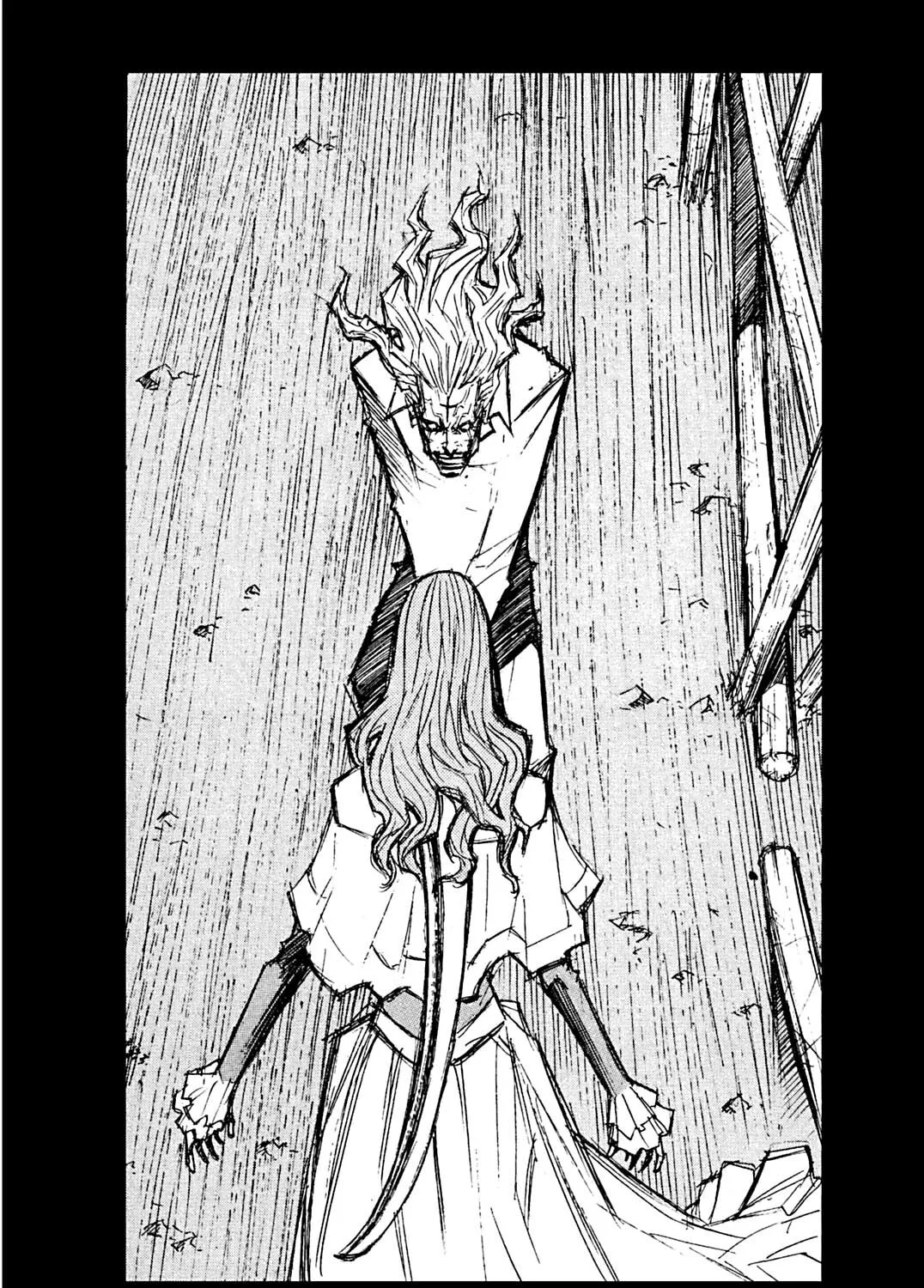 Read Priest chapter 80 image 6 on Lezhin