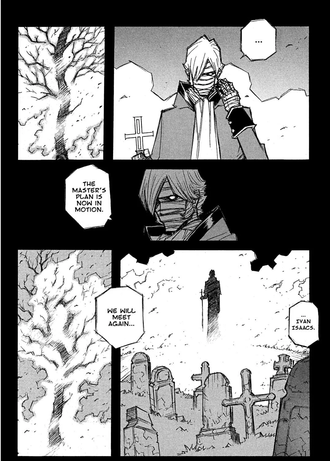 Read Priest chapter 81 image 2 on Lezhin