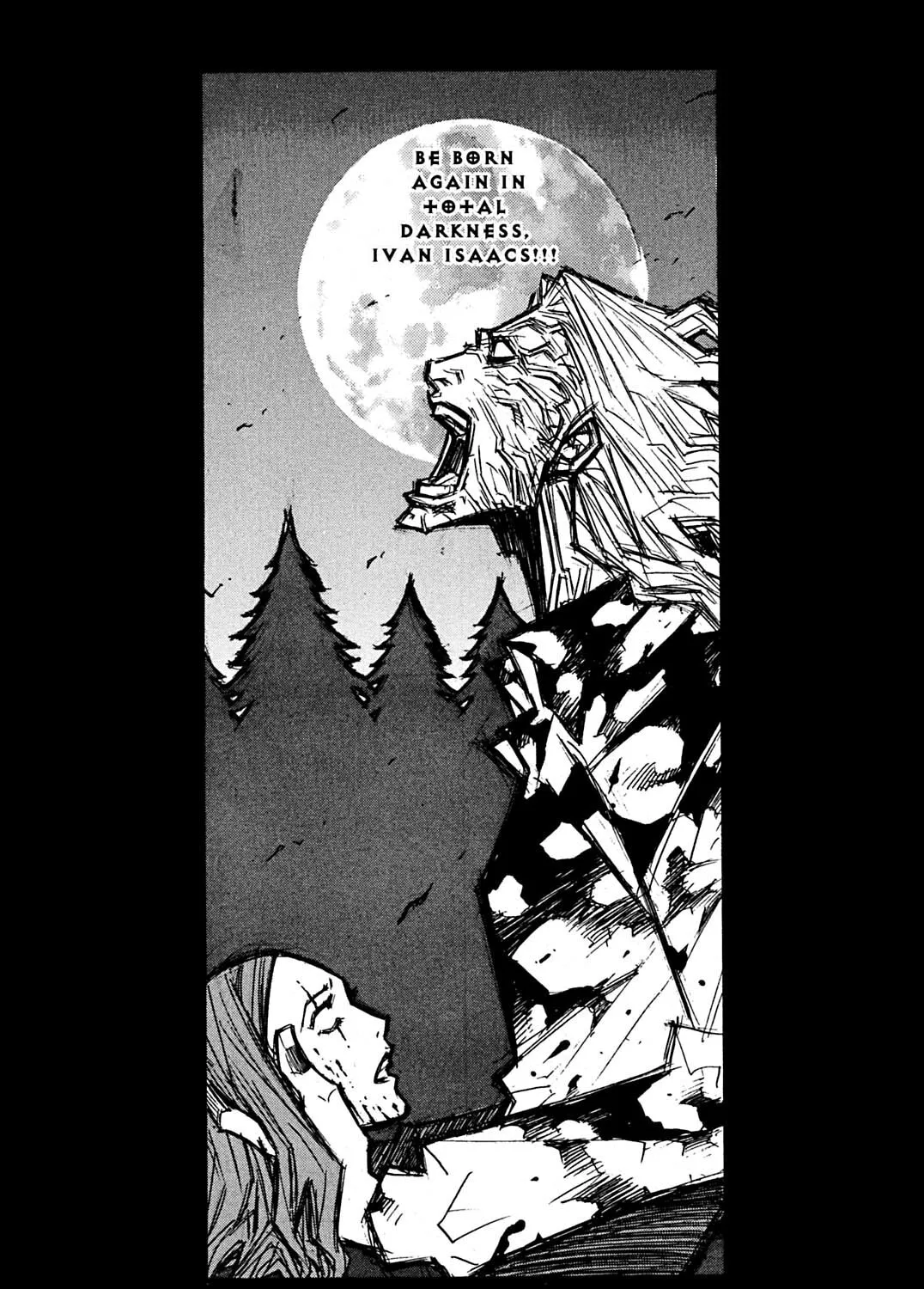 Read Priest chapter 81 image 20 on Lezhin