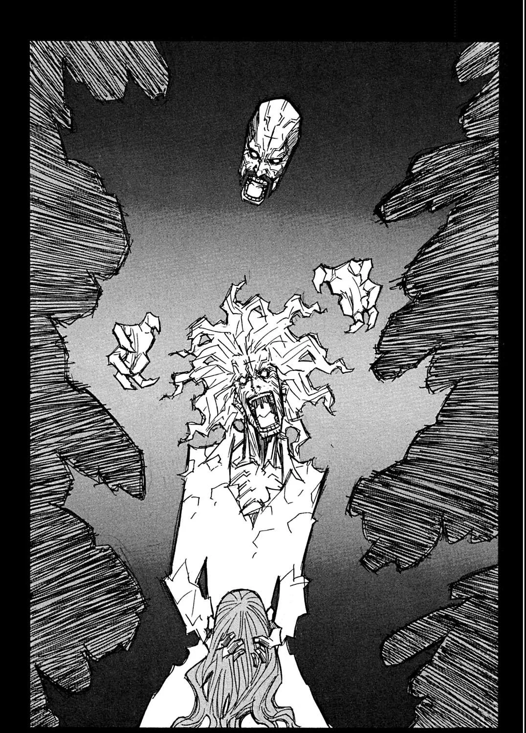 Read Priest chapter 82 image 0 on Lezhin