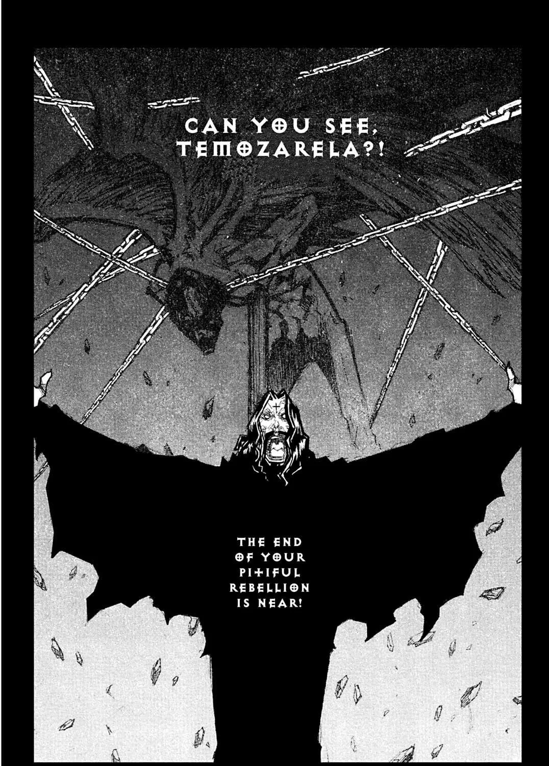 Read Priest chapter 82 image 10 on Lezhin