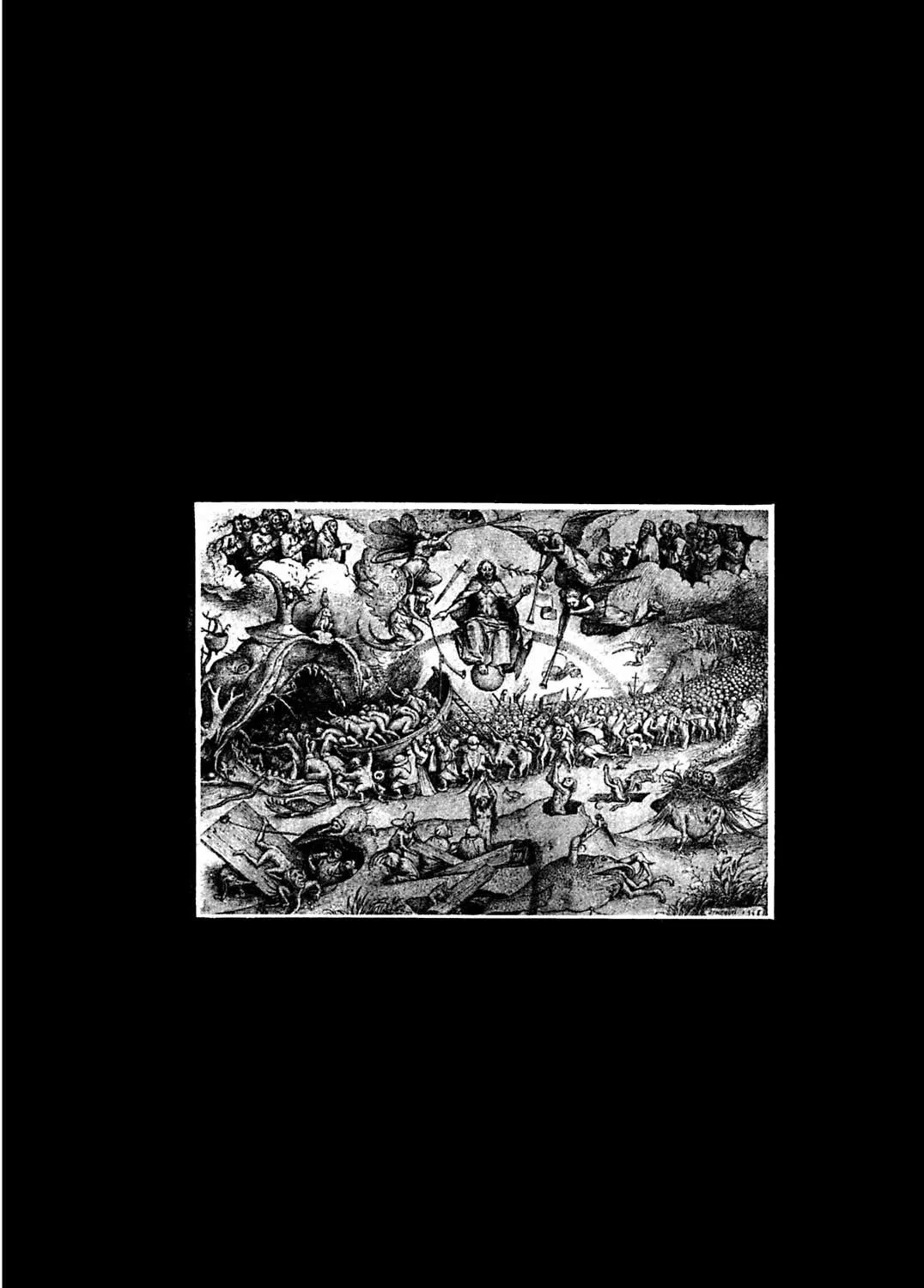 Read Priest chapter 82 image 18 on Lezhin
