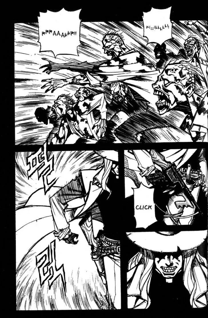 Read Priest chapter 83.1 image 10 on Lezhin