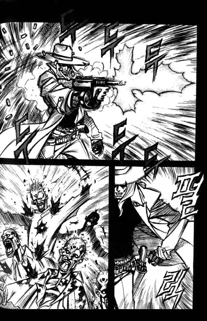 Read Priest chapter 83.1 image 11 on Lezhin
