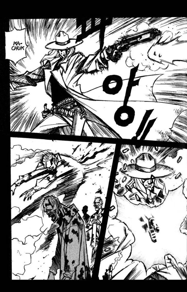 Read Priest chapter 83.1 image 12 on Lezhin