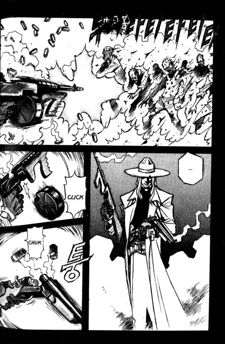 Read Priest chapter 83.1 image 13 on Lezhin