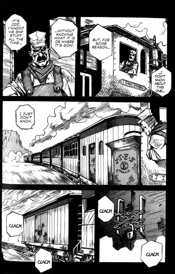 Read Priest chapter 83.1 image 21 on Lezhin