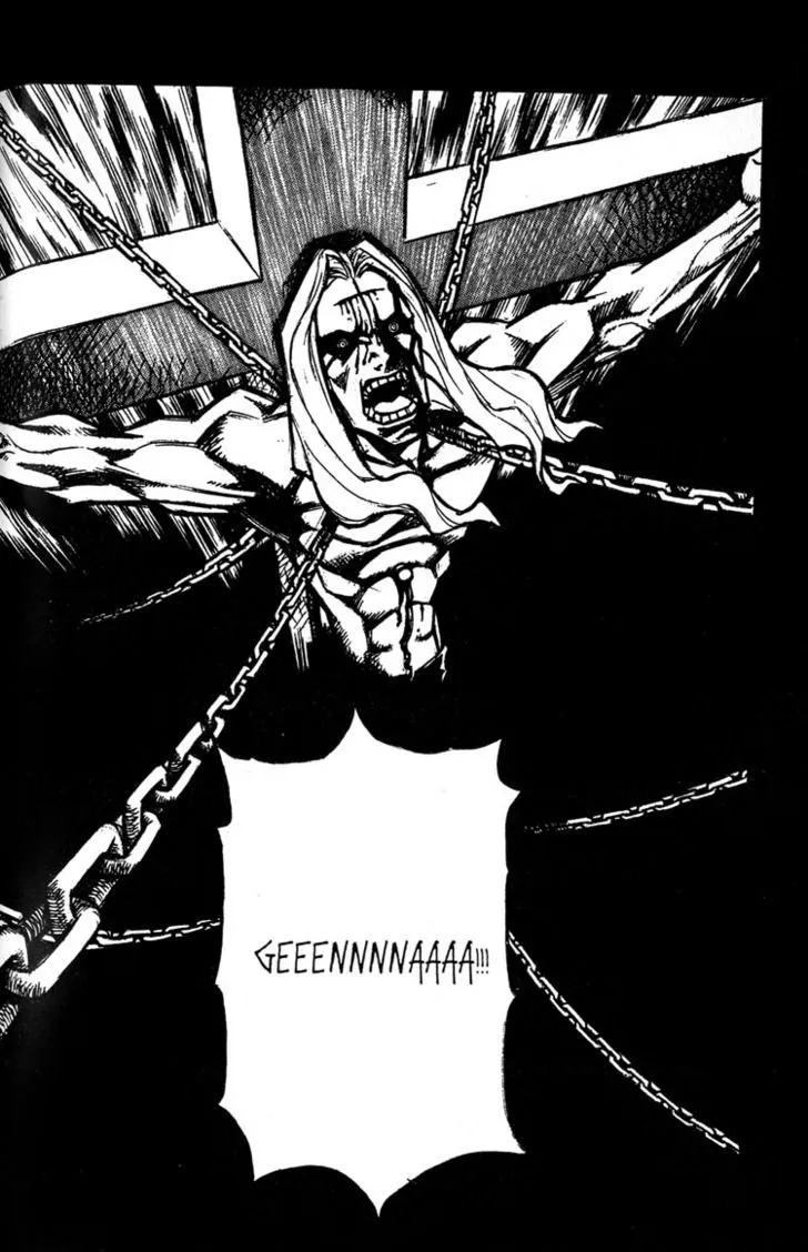 Read Priest chapter 83.1 image 6 on Lezhin