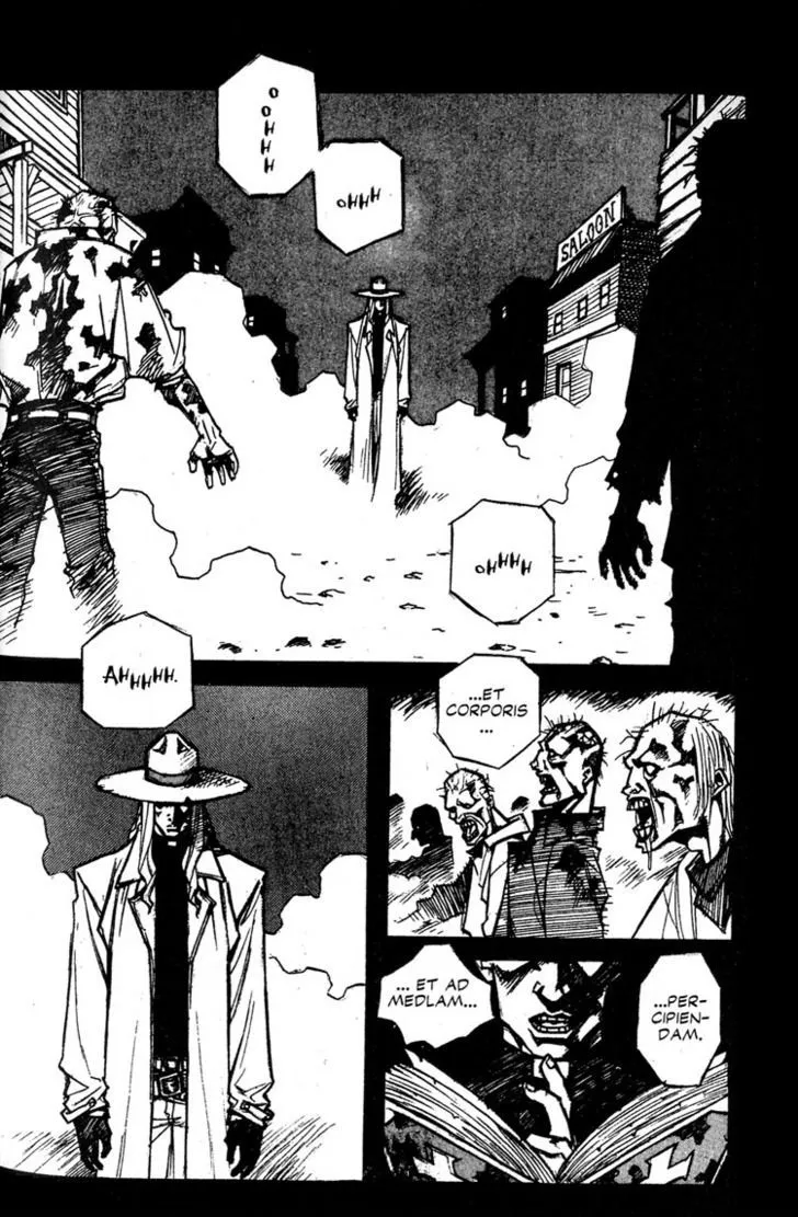 Read Priest chapter 83.1 image 9 on Lezhin