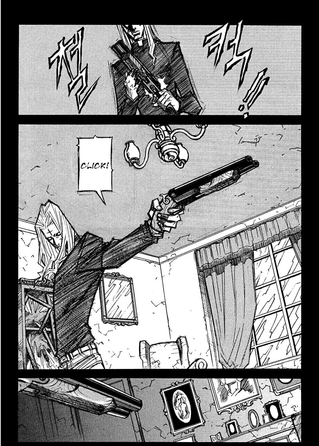 Read Priest chapter 84 image 10 on Lezhin