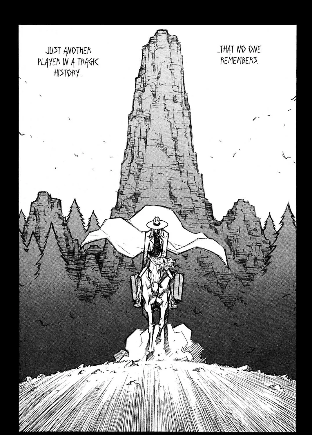 Read Priest chapter 84 image 44 on Lezhin