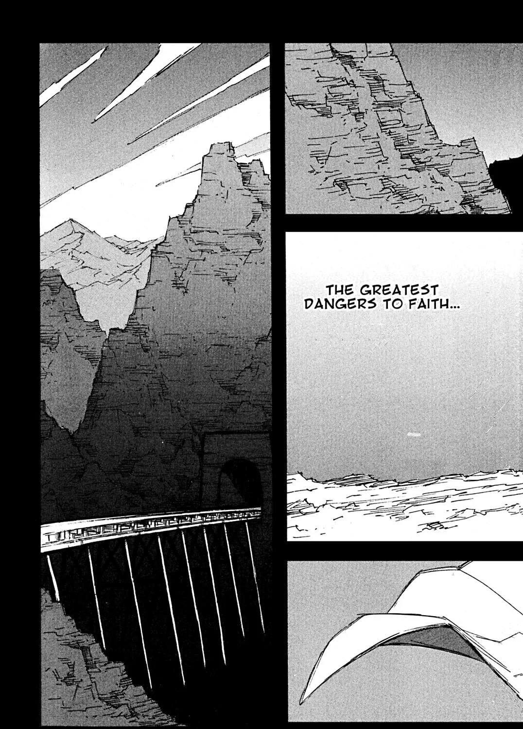 Read Priest chapter 85 image 16 on Lezhin