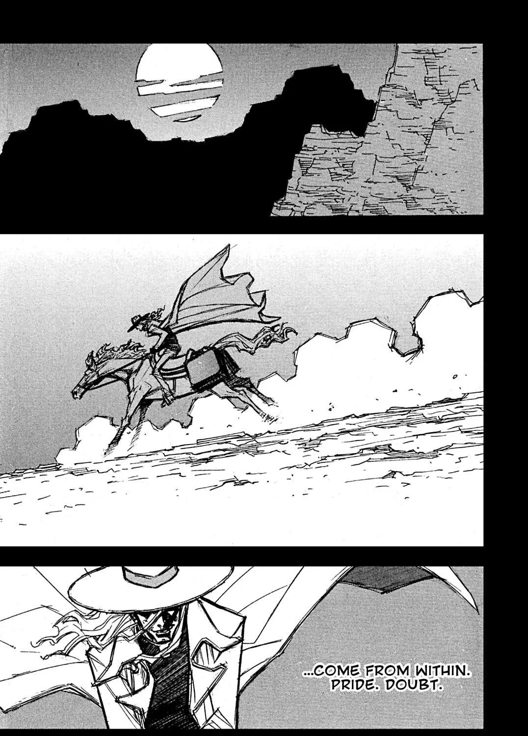 Read Priest chapter 85 image 18 on Lezhin