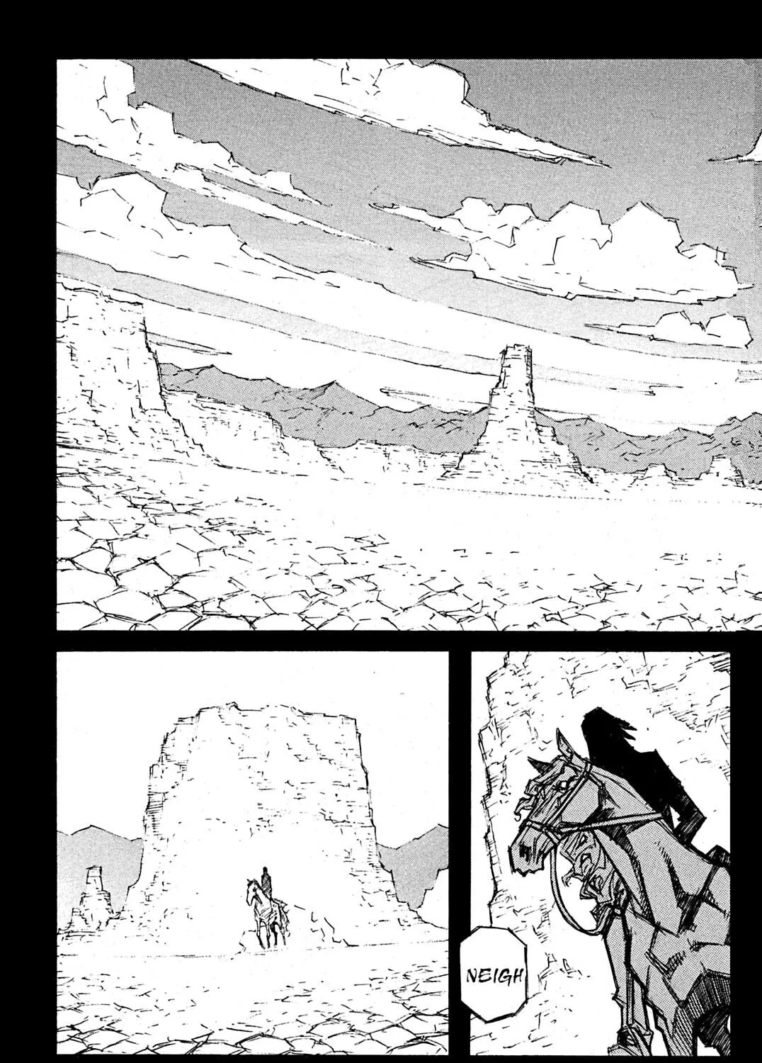 Read Priest chapter 86 image 2 on Lezhin