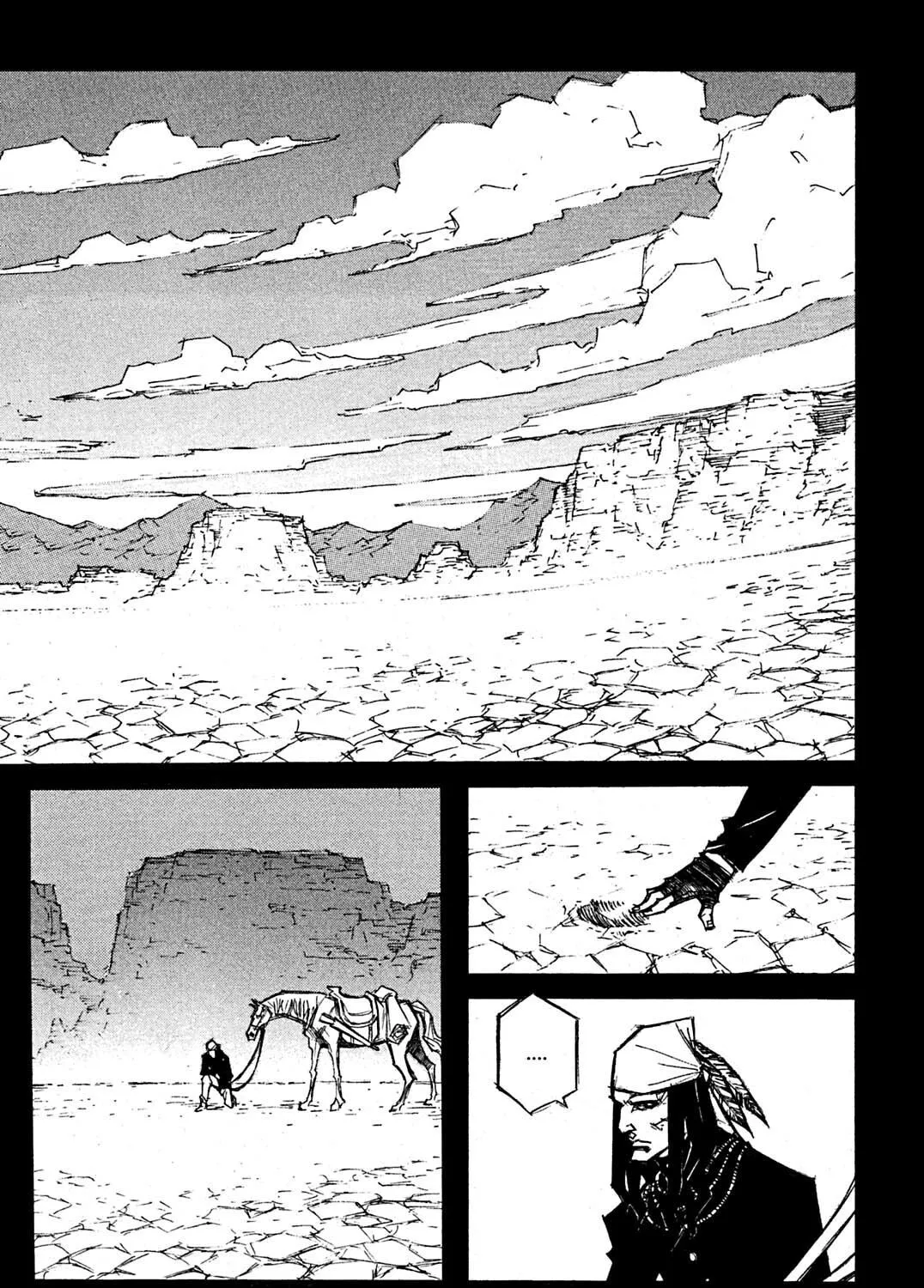 Read Priest chapter 86 image 4 on Lezhin