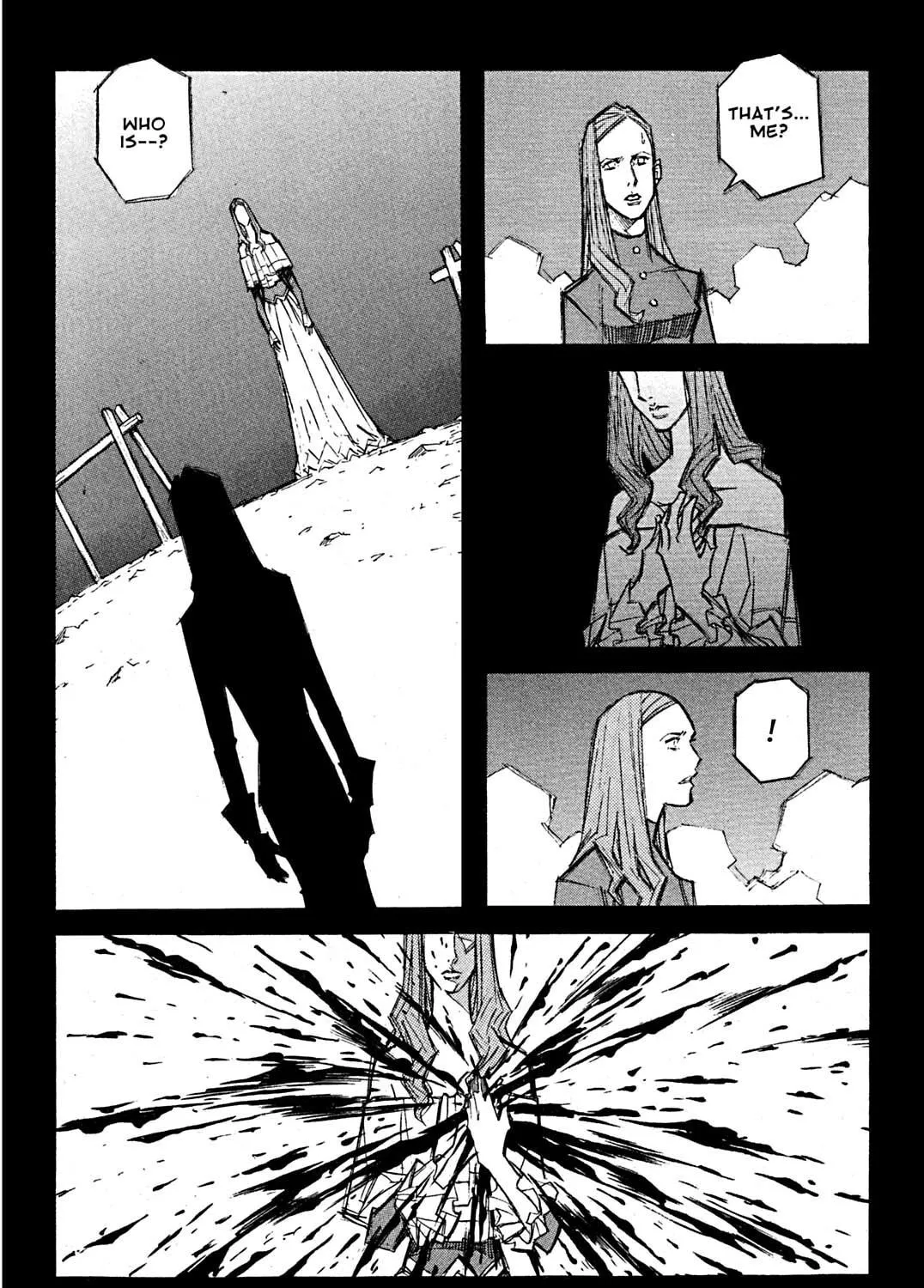 Read Priest chapter 87 image 10 on Lezhin
