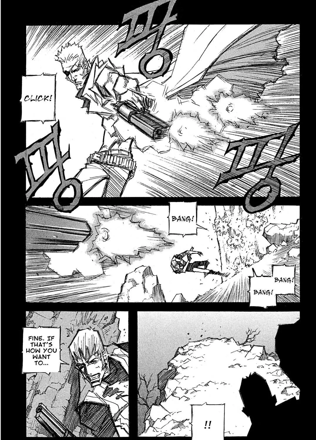 Read Priest chapter 88 image 10 on Lezhin