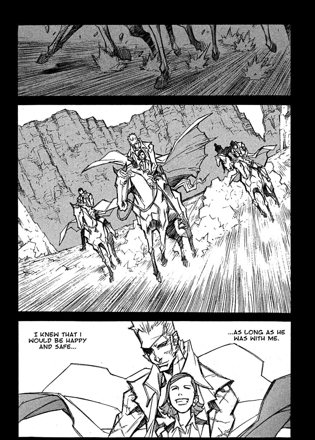 Read Priest chapter 88 image 20 on Lezhin