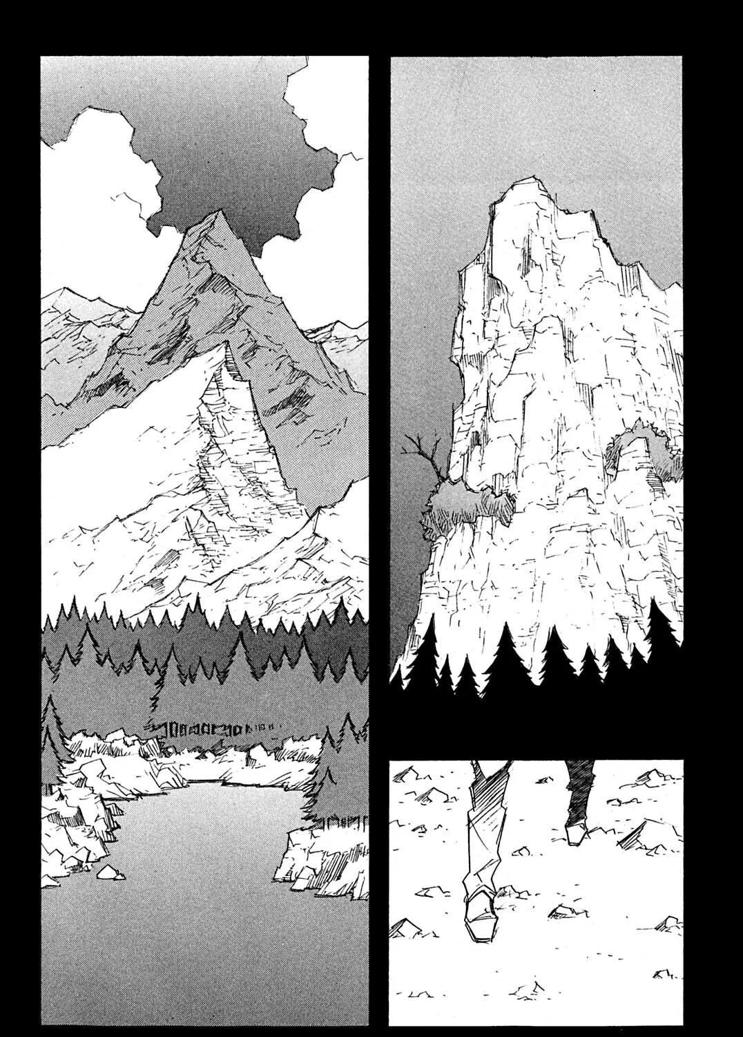 Read Priest chapter 88 image 4 on Lezhin