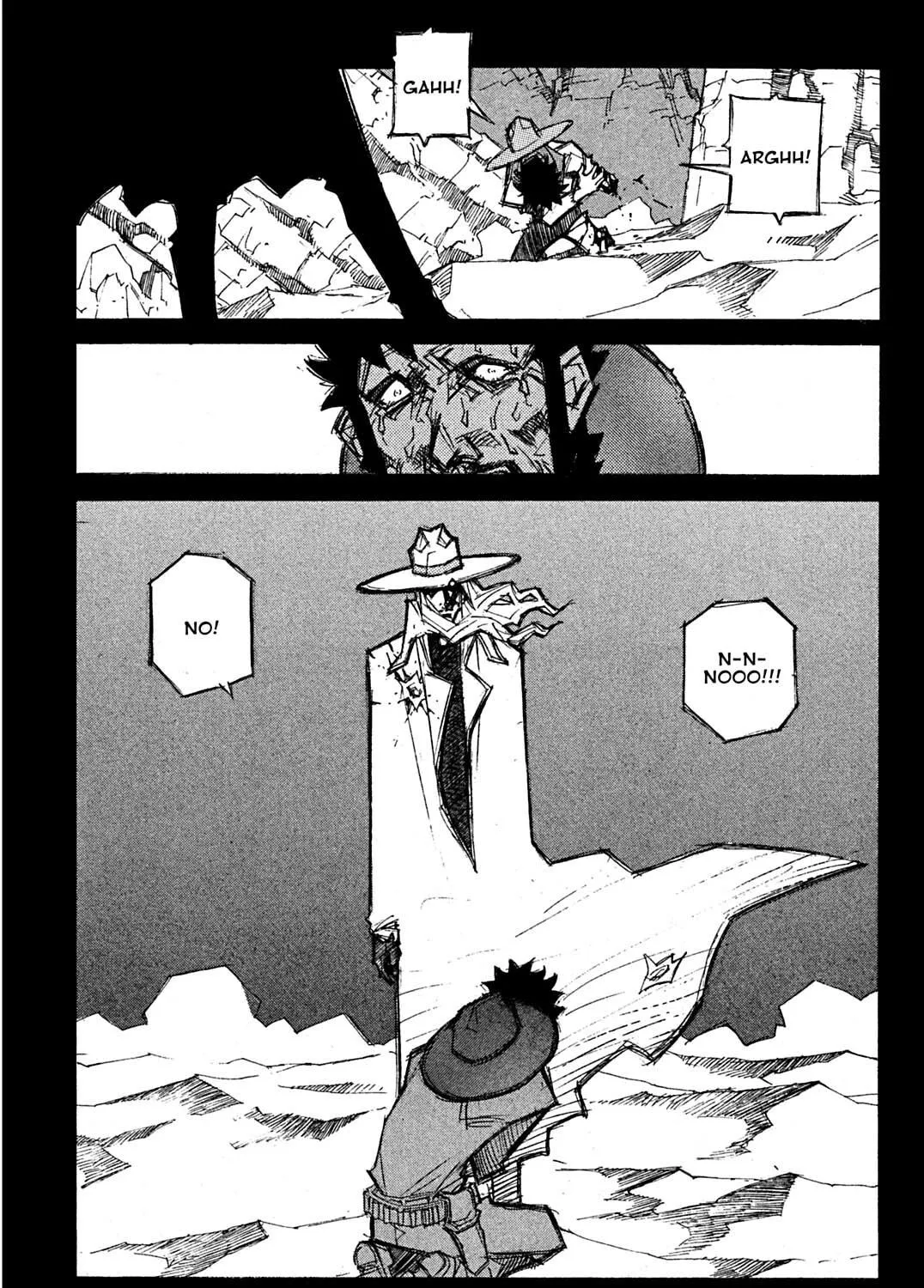 Read Priest chapter 89 image 10 on Lezhin