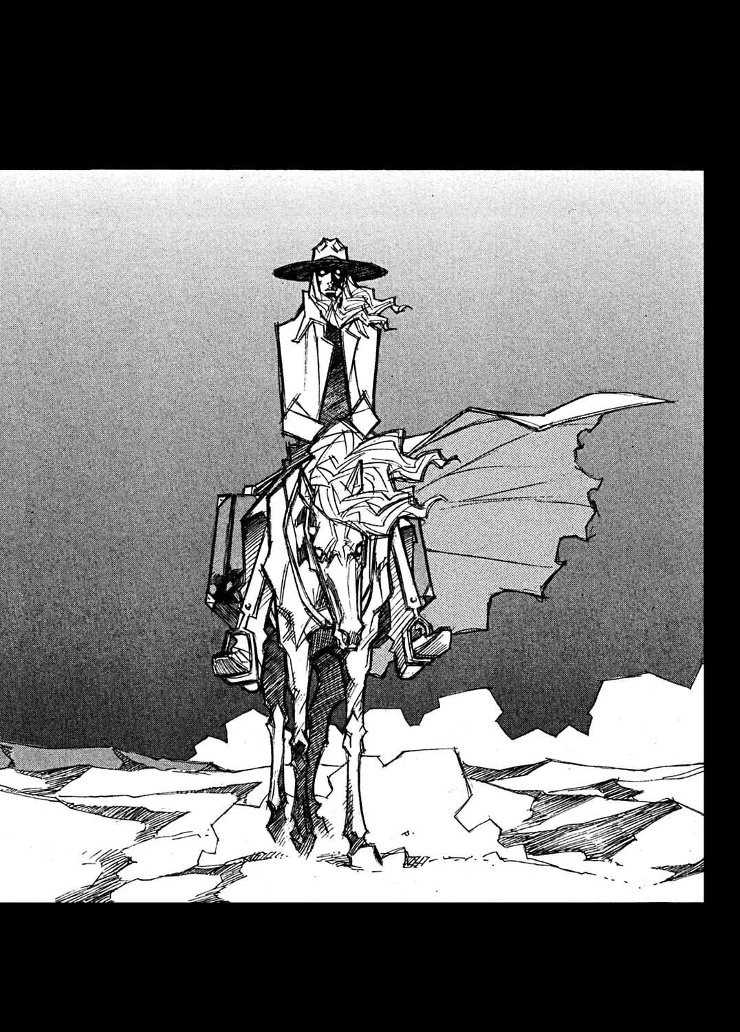Read Priest chapter 89 image 18 on Lezhin