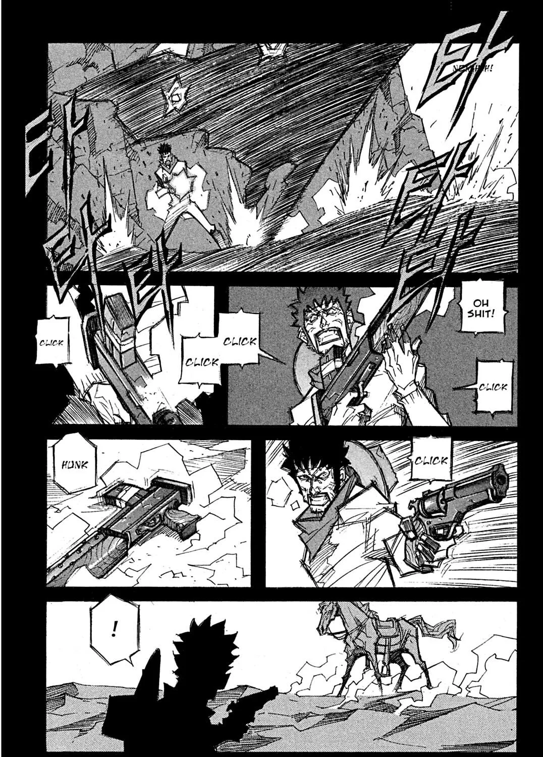 Read Priest chapter 89 image 2 on Lezhin
