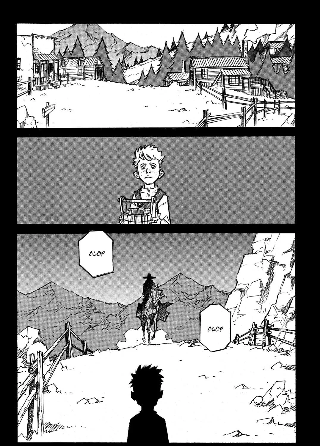 Read Priest chapter 89 image 20 on Lezhin