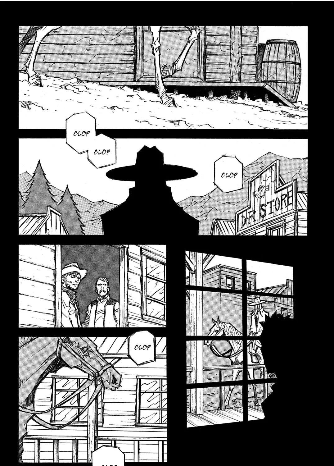 Read Priest chapter 89 image 28 on Lezhin
