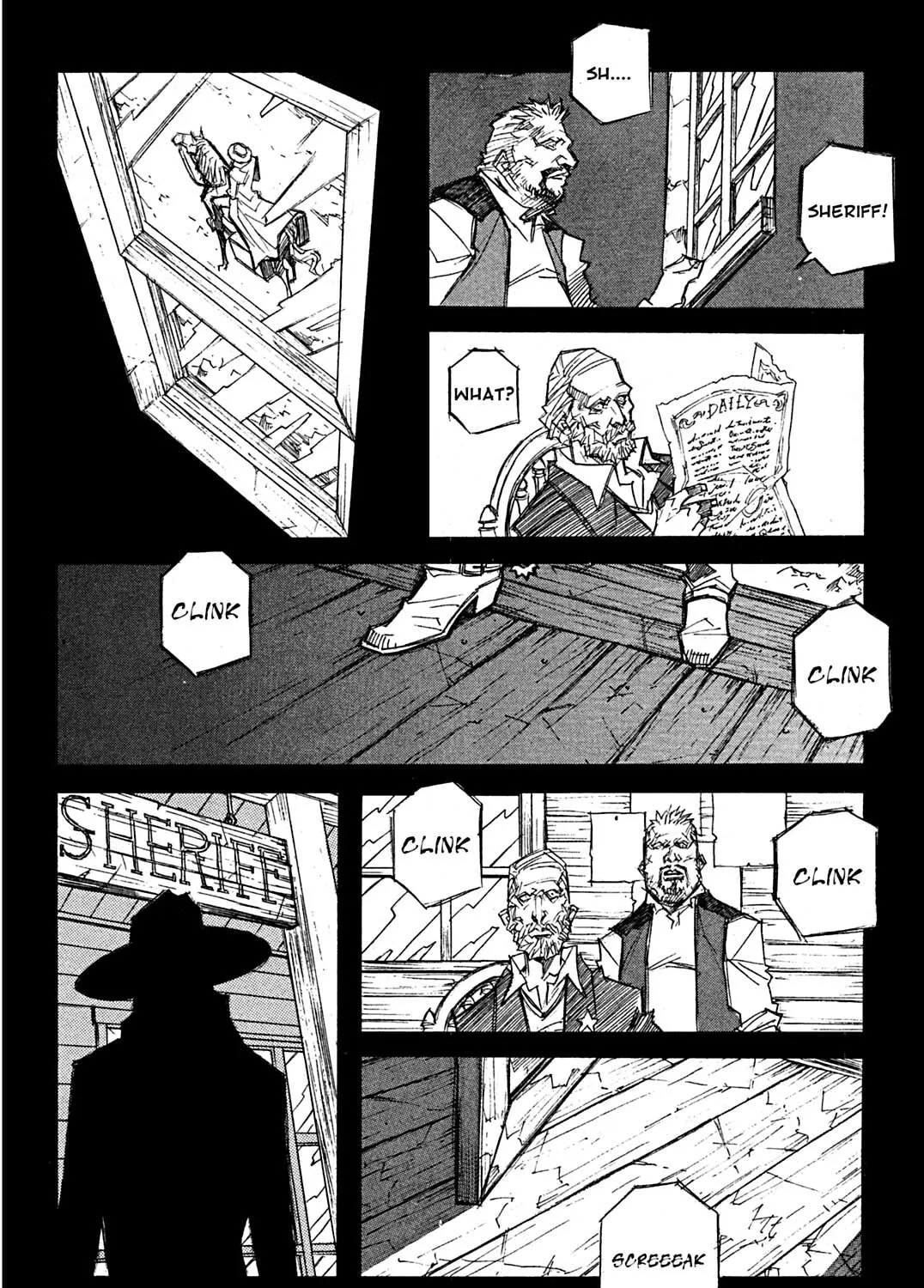 Read Priest chapter 89 image 30 on Lezhin
