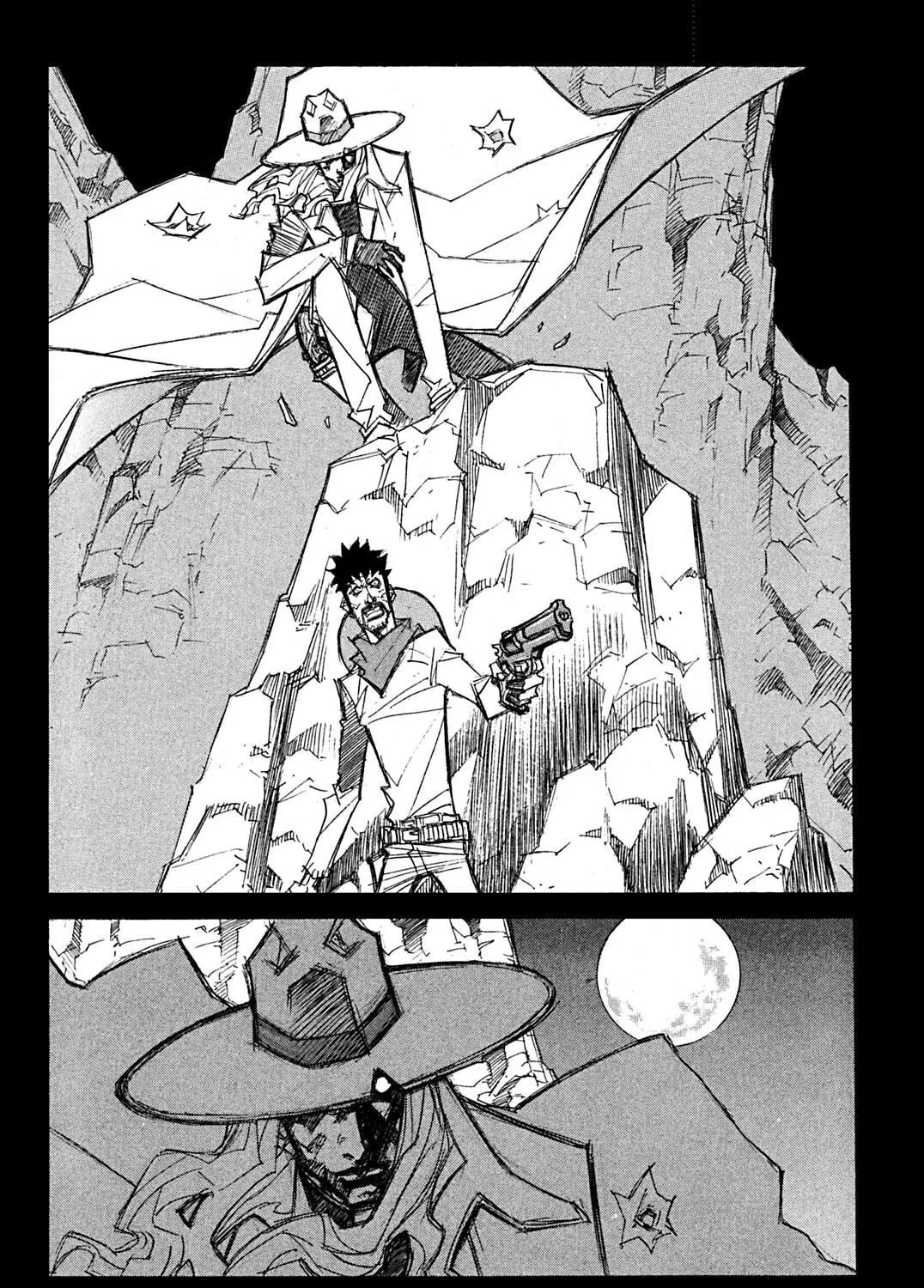 Read Priest chapter 89 image 4 on Lezhin