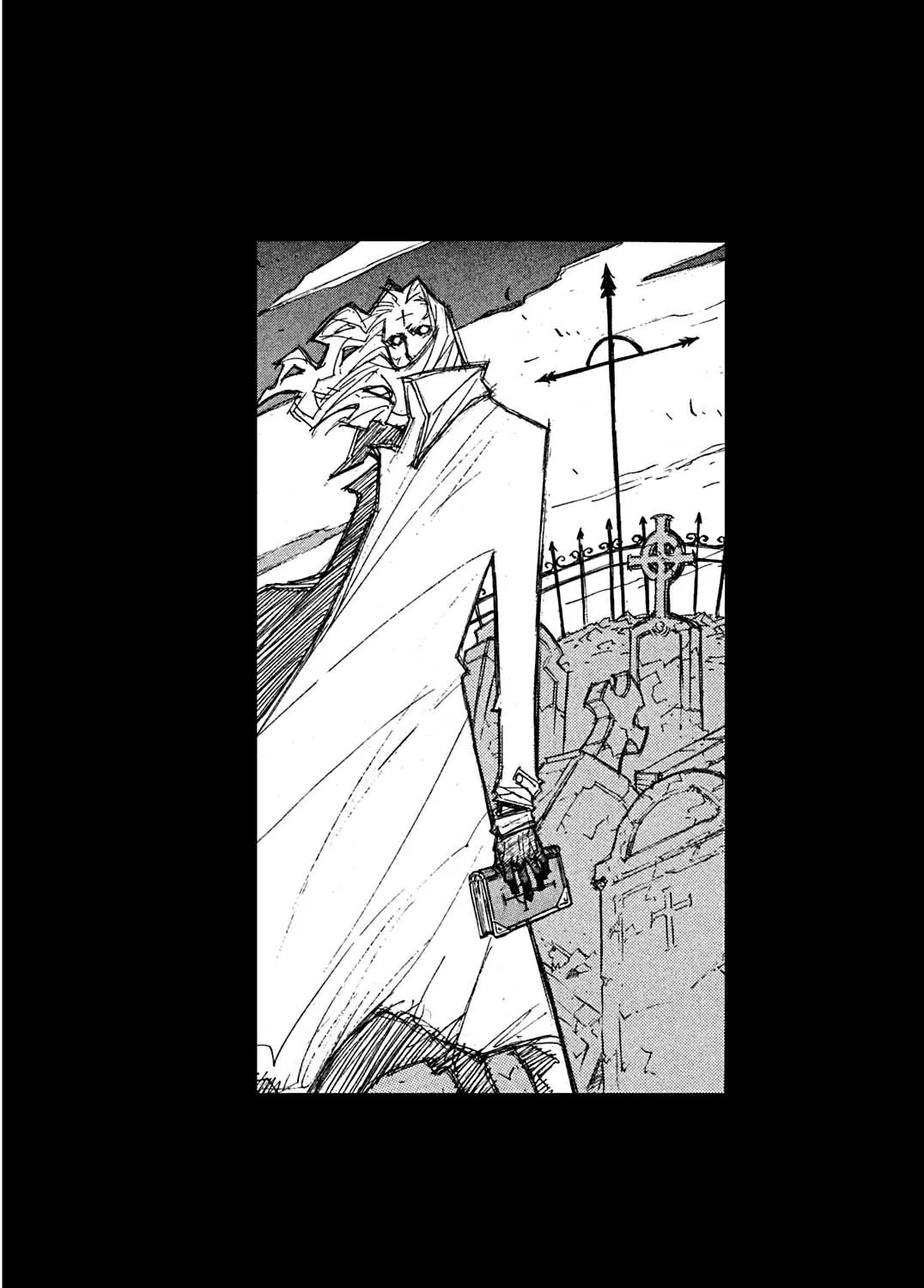 Read Priest chapter 89 image 42 on Lezhin