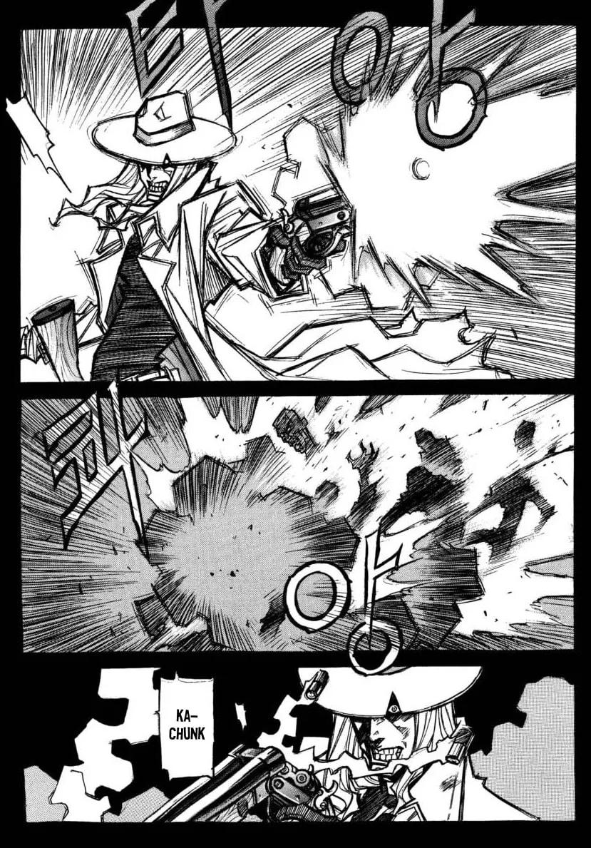 Read Priest chapter 9 image 10 on Lezhin