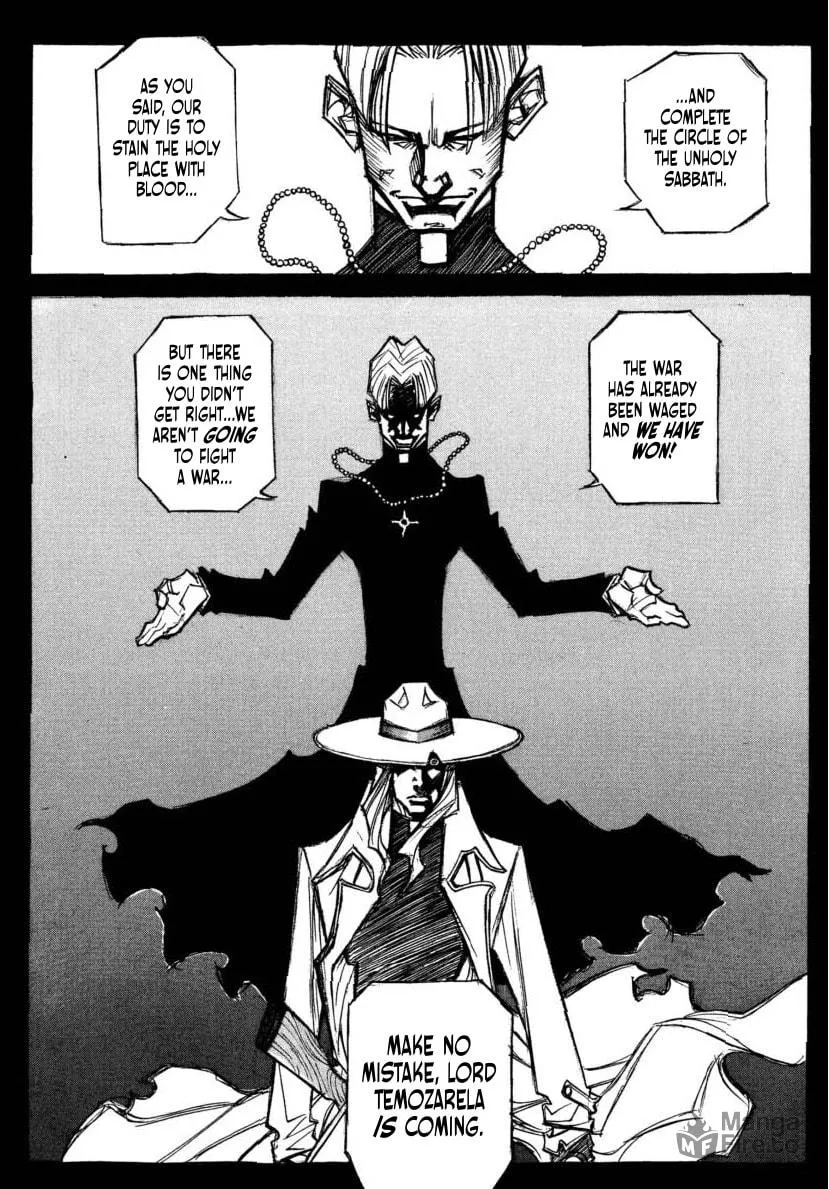 Read Priest chapter 9 image 14 on Lezhin