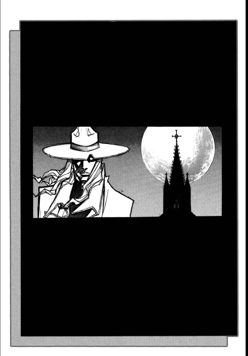 Read Priest chapter 9 image 15 on Lezhin