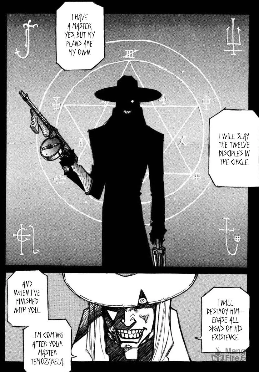 Read Priest chapter 9 image 5 on Lezhin