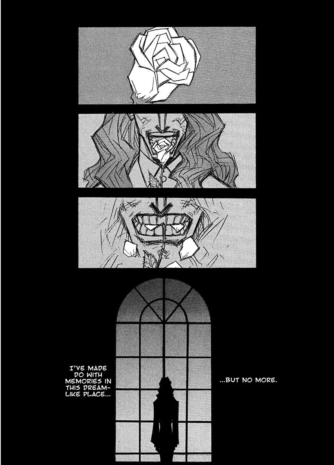 Read Priest chapter 90 image 2 on Lezhin