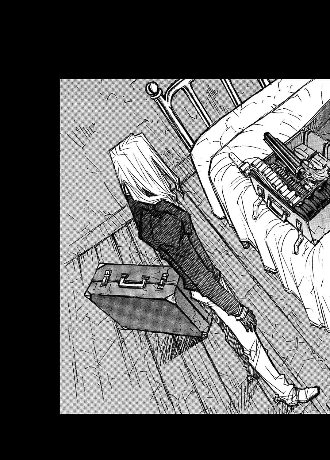 Read Priest chapter 90 image 24 on Lezhin