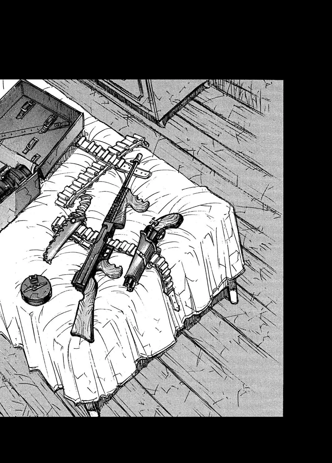 Read Priest chapter 90 image 26 on Lezhin