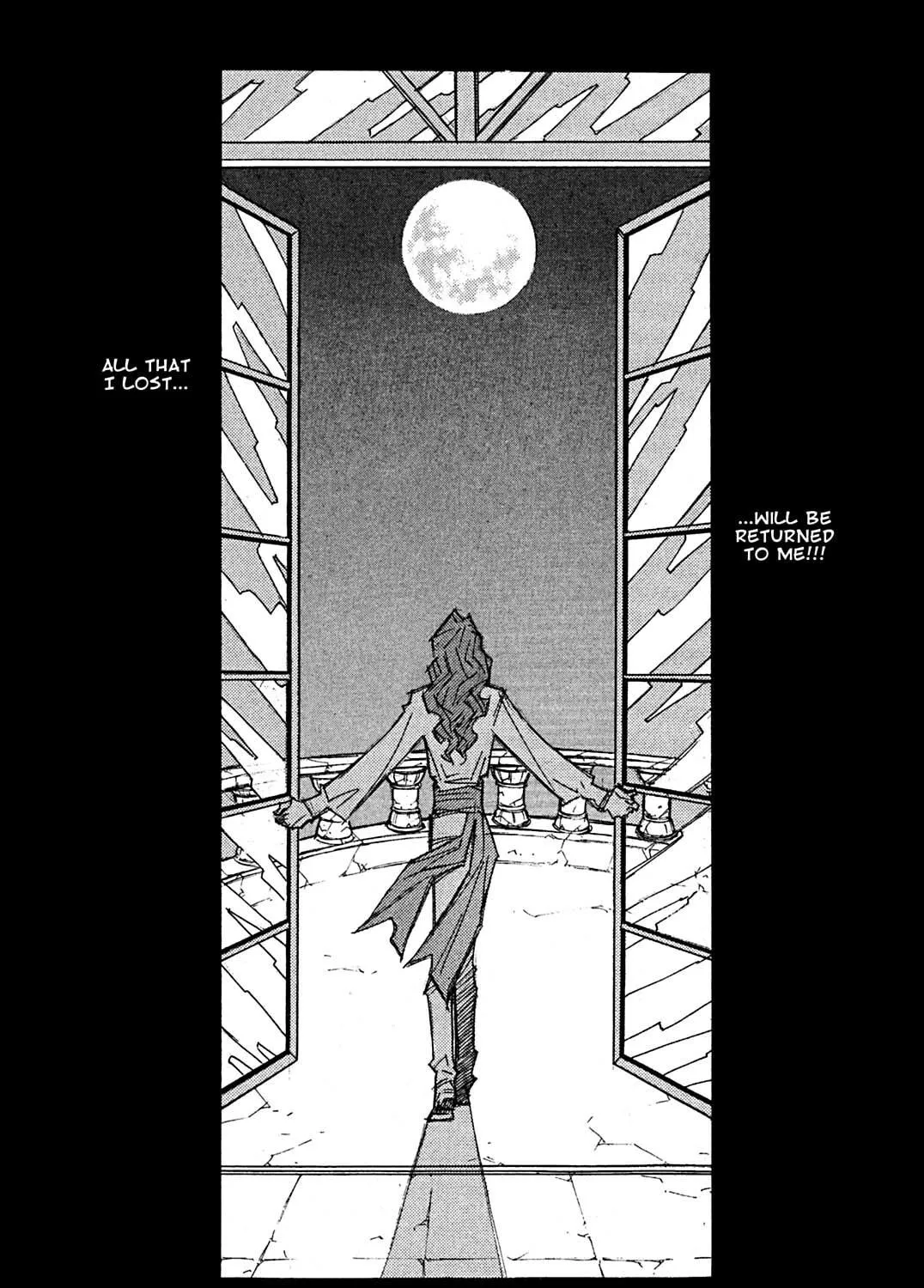 Read Priest chapter 90 image 4 on Lezhin