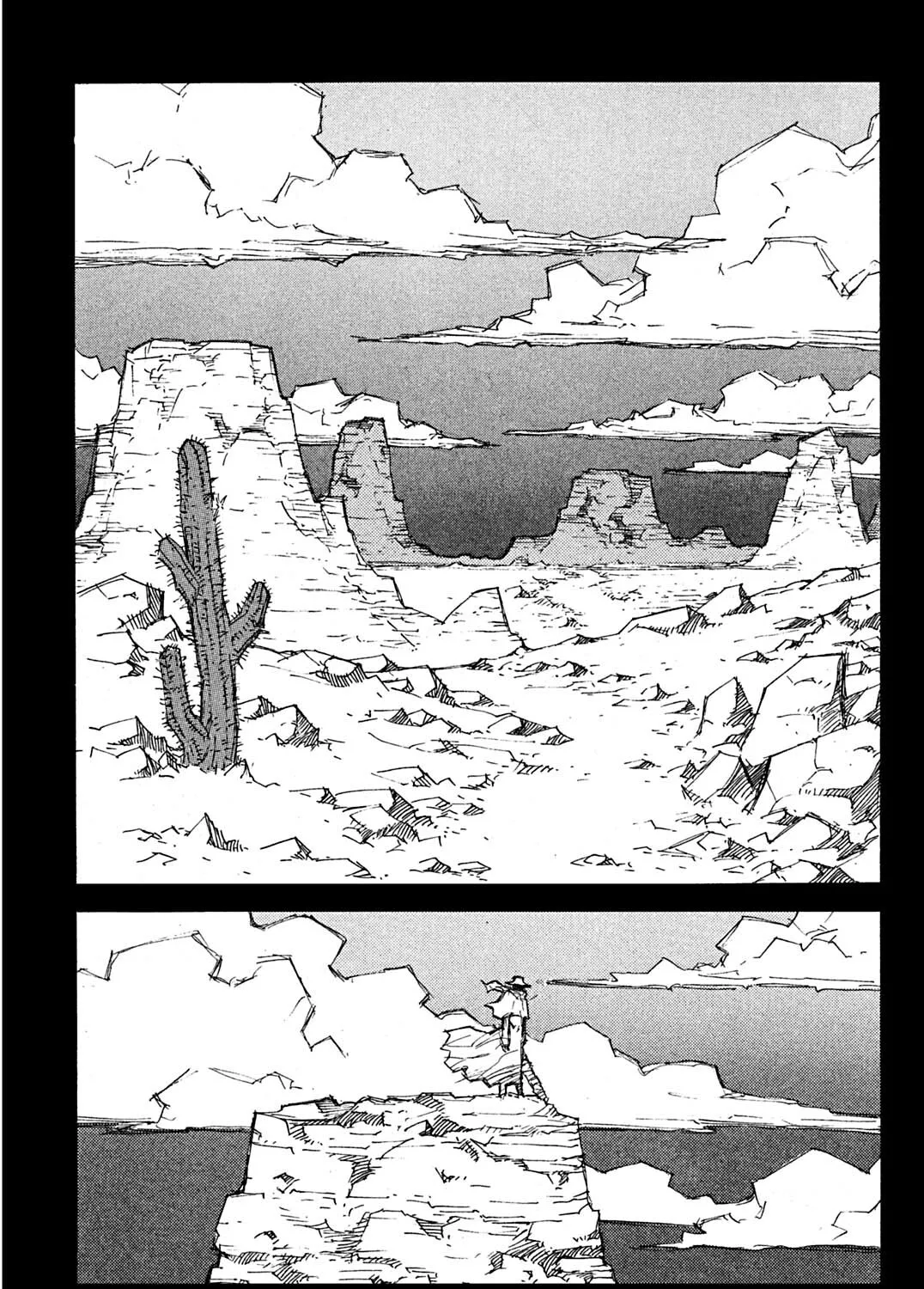 Read Priest chapter 90 image 6 on Lezhin