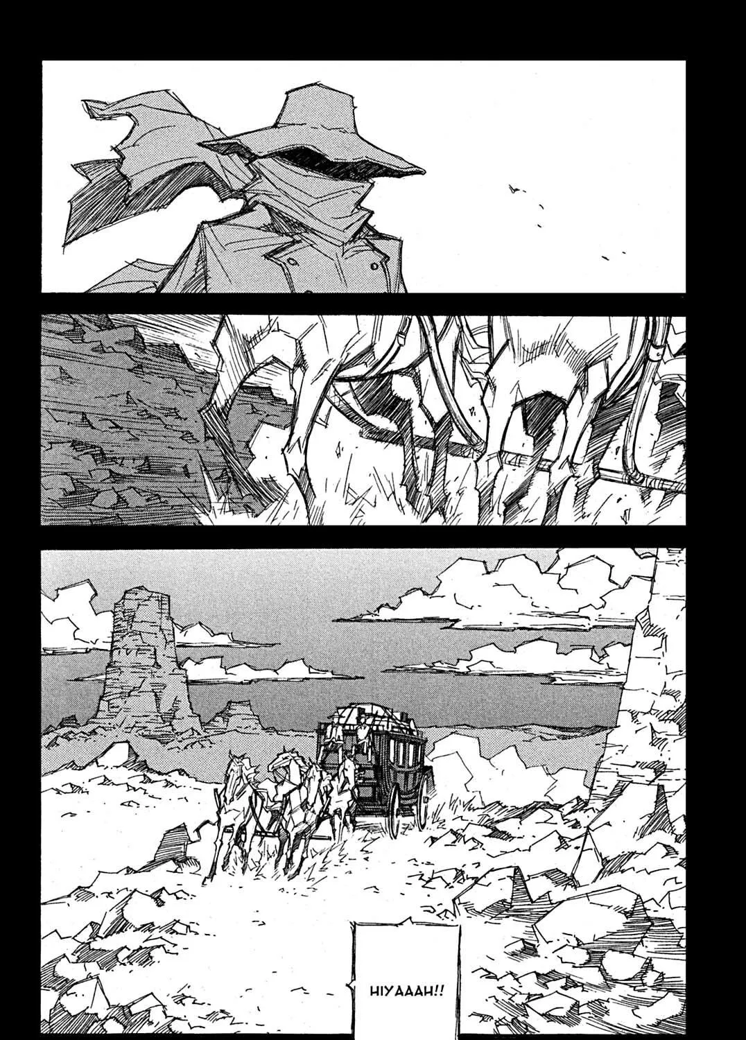 Read Priest chapter 90 image 8 on Lezhin