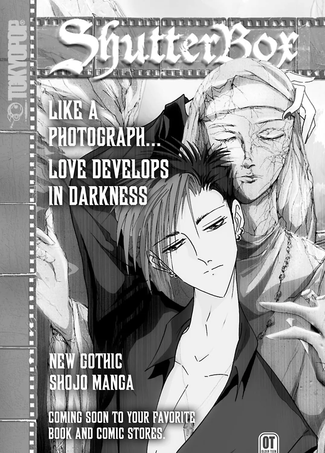 Read Priest chapter 91 image 36 on Lezhin