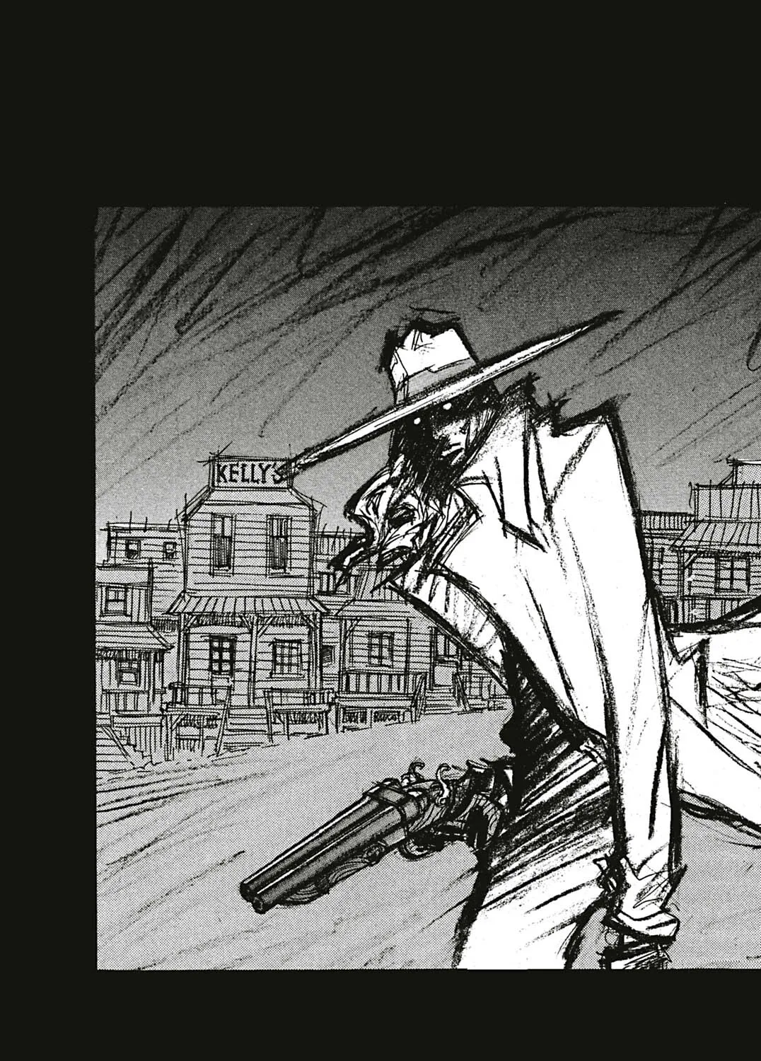 Read Priest chapter 92 image 0 on Lezhin