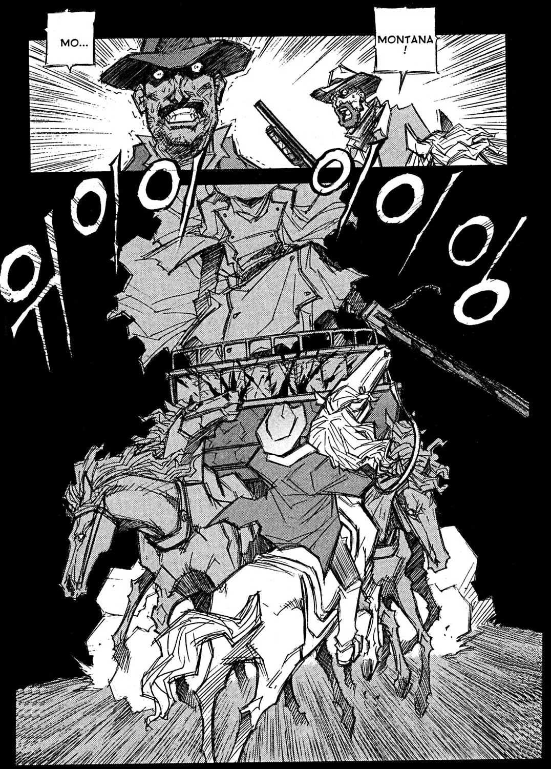 Read Priest chapter 92 image 12 on Lezhin