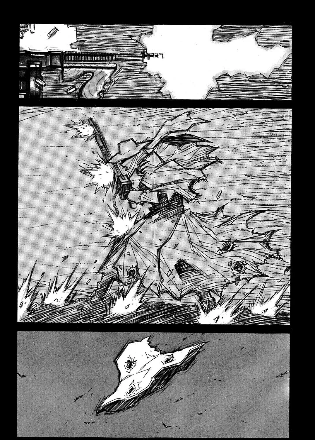 Read Priest chapter 92 image 24 on Lezhin